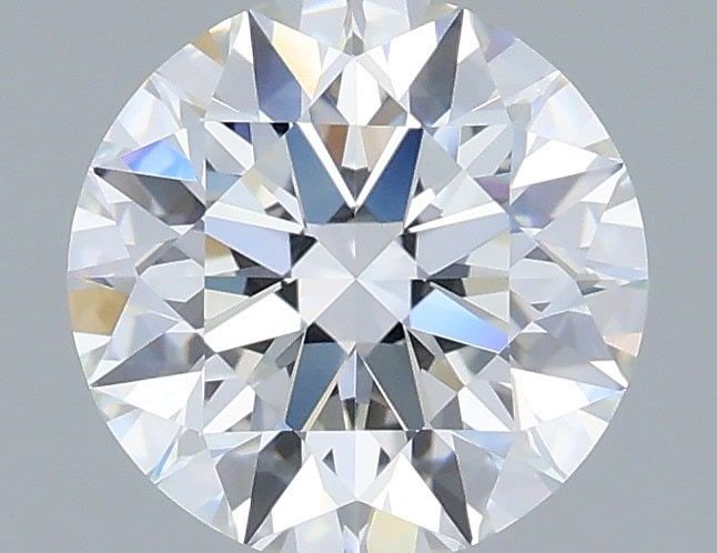 Loose Diamond - ROUND 1.34ct E VVS2 (1 of 1)