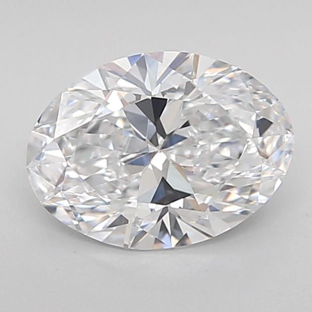 Loose Diamond - OVAL 1.41ct D IF: Loose Diamond - OVAL 1.41ct D IF Source: This is a real non-mined Diamond that has been grown in a lab Shape: OVAL Carats: 1.41 Color: D Clarity: IF Certification: IGI Video: