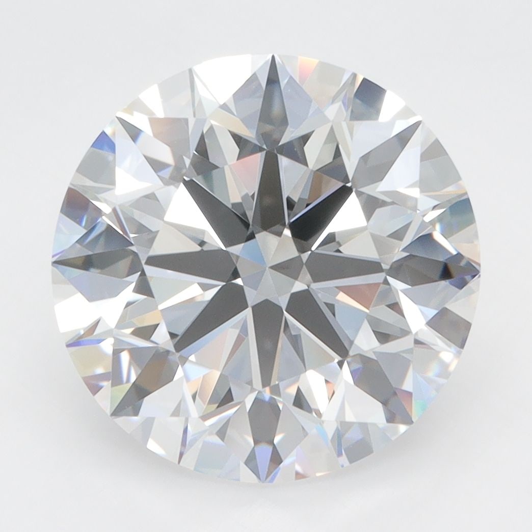 Loose Diamond - ROUND 5.88ct D VVS1: Loose Diamond - ROUND 5.88ct D VVS1 Source: This is a real non-mined Diamond that has been grown in a lab Shape: ROUND Carats: 5.88 Color: D Clarity: VVS1 Certification: GIA Video: