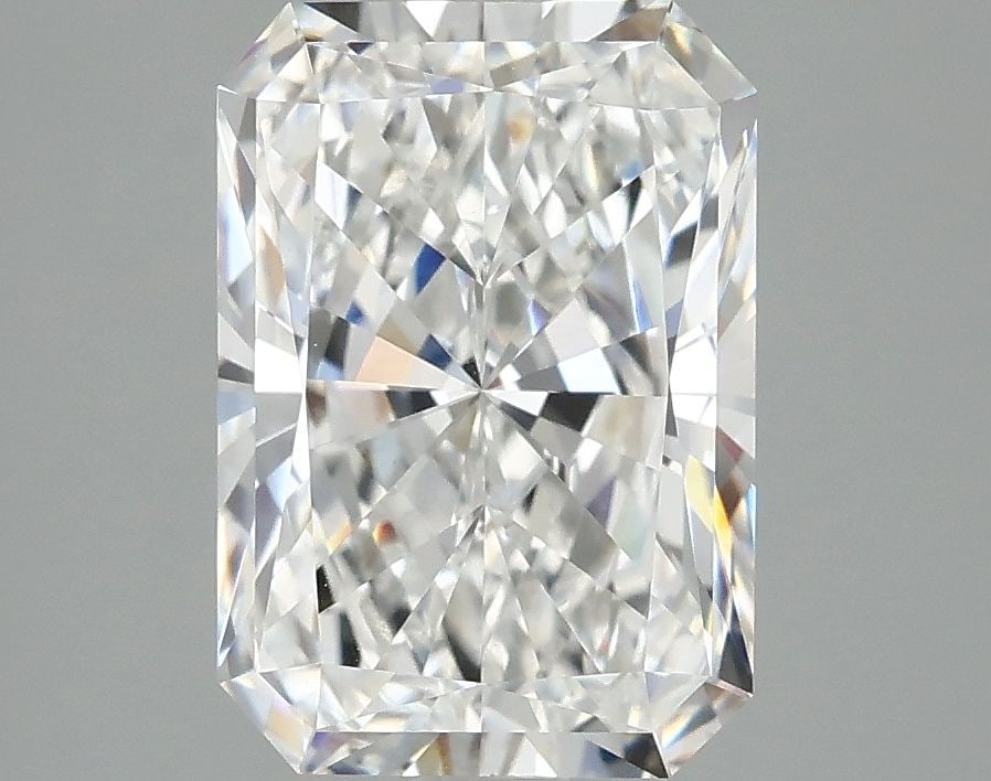 Loose Diamond - RADIANT 3.07ct E VVS2 (1 of 1)