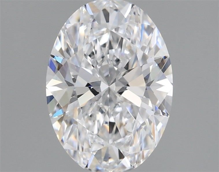 Loose Diamond - OVAL 1.57ct D VVS1: Loose Diamond - OVAL 1.57ct D VVS1 Source: This is a real non-mined Diamond that has been grown in a lab Shape: OVAL Carats: 1.57 Color: D Clarity: VVS1 Certification: IGI Video: