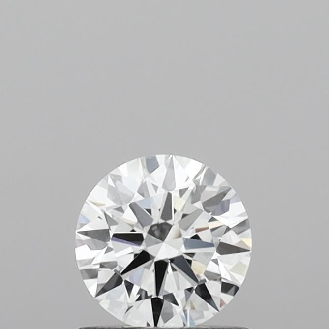 Ideal Loose Diamond - ROUND 0.72ct E VVS2: Ideal Loose Diamond - ROUND 0.72ct E VVS2 Source: This is a real non-mined Diamond that has been grown in a lab Shape: ROUND Carats: 0.72 Color: E Clarity: VVS2 Certification: IGI Video: