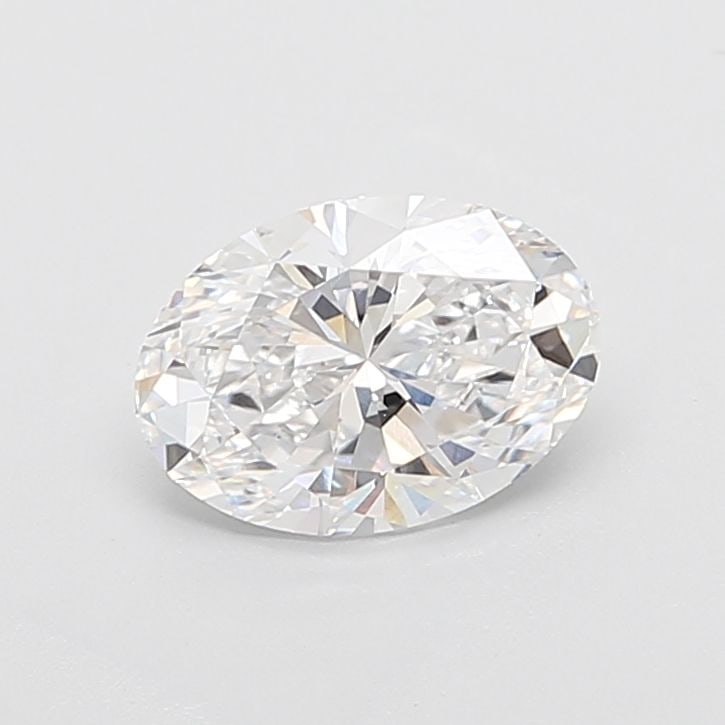 Loose Diamond - OVAL 2.22ct D VVS1: Loose Diamond - OVAL 2.22ct D VVS1 Source: This is a real non-mined Diamond that has been grown in a lab Shape: OVAL Carats: 2.22 Color: D Clarity: VVS1 Certification: IGI Video: