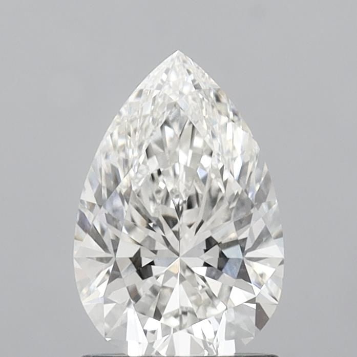Loose Diamond - PEAR 1.42ct G VS1 (1 of 1)