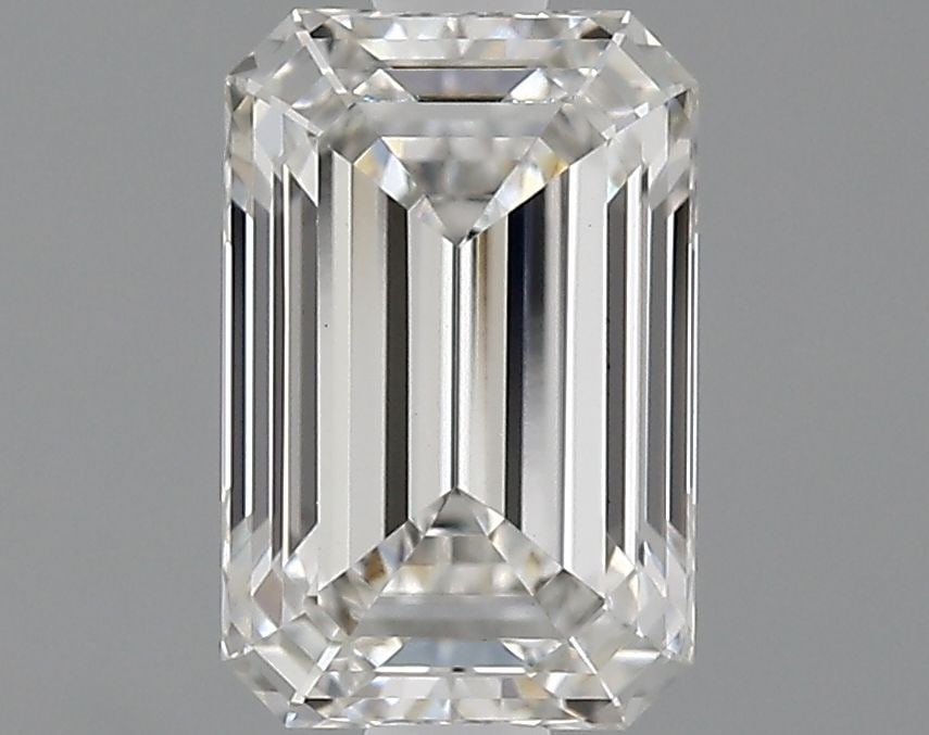 Loose Diamond - EMERALD 1.07ct F VVS2 (1 of 1)