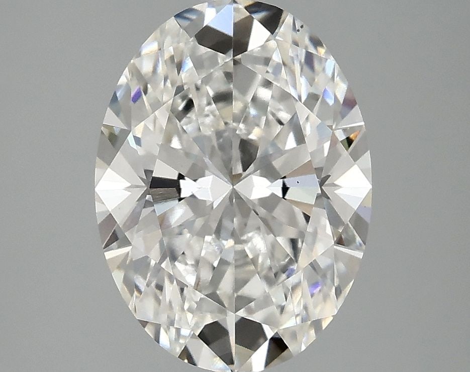 Loose Diamond - OVAL 3.02ct F VS2 (1 of 1)