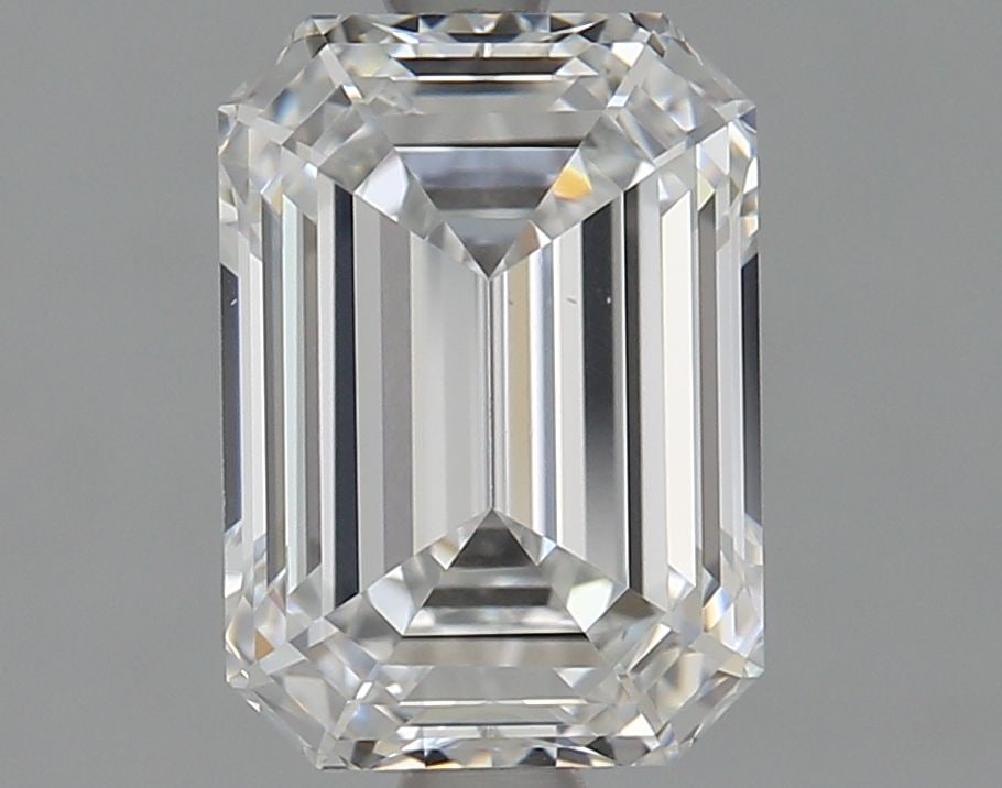 Loose Diamond - EMERALD 1.83ct E VS2 (1 of 1)