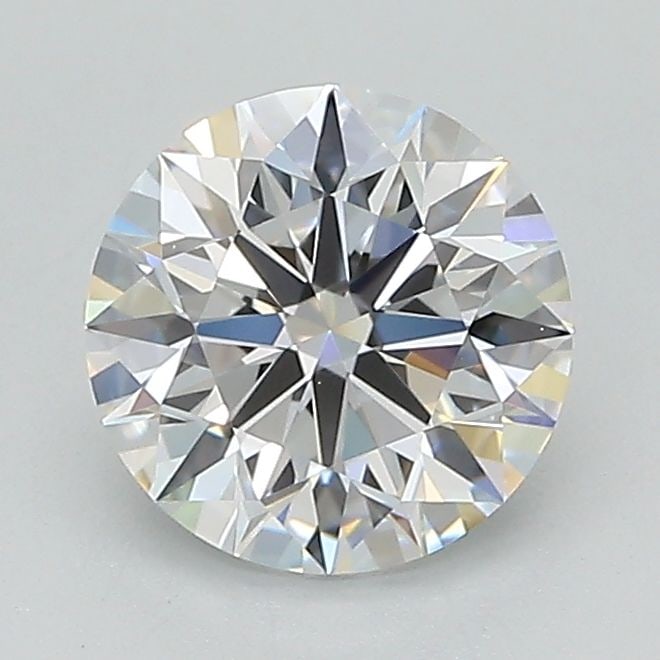 Loose Diamond - ROUND 1.28ct D VVS2 (1 of 1)