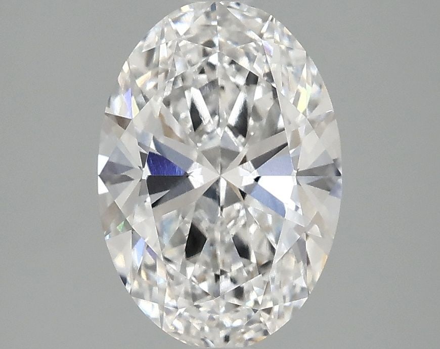 Loose Diamond - OVAL 2.0ct E VS1 (1 of 1)