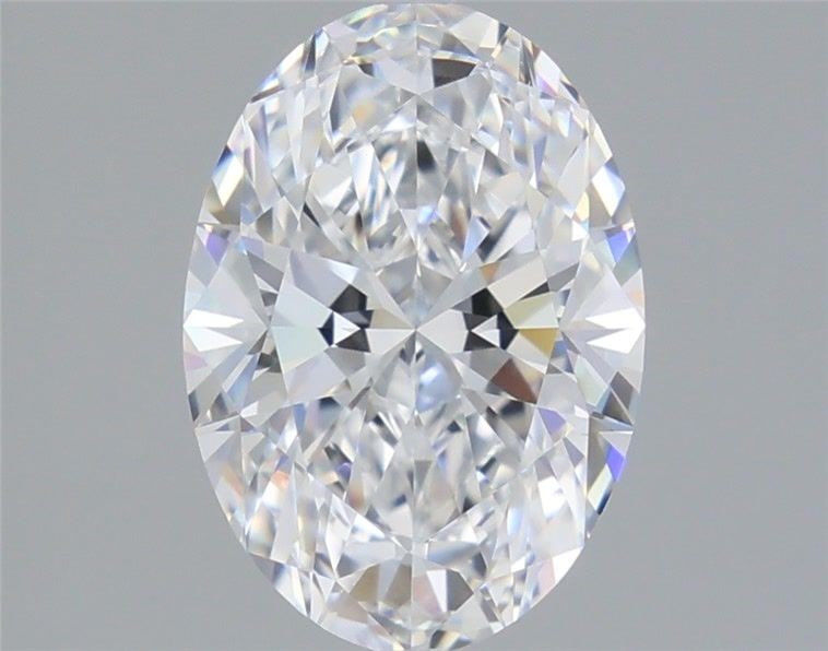 Loose Diamond - OVAL 2.05ct D VVS1: Loose Diamond - OVAL 2.05ct D VVS1 Source: This is a real non-mined Diamond that has been grown in a lab Shape: OVAL Carats: 2.05 Color: D Clarity: VVS1 Certification: IGI Video: