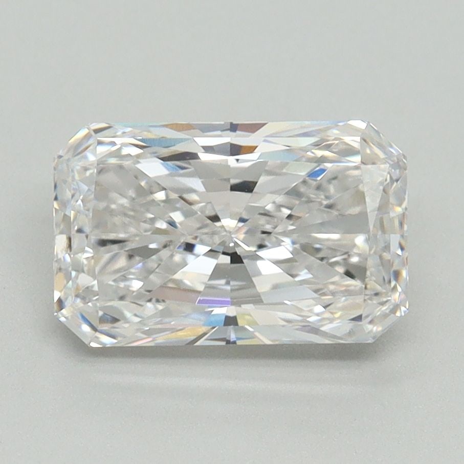 Loose Diamond - RADIANT 2.01ct D VS1 (1 of 1)