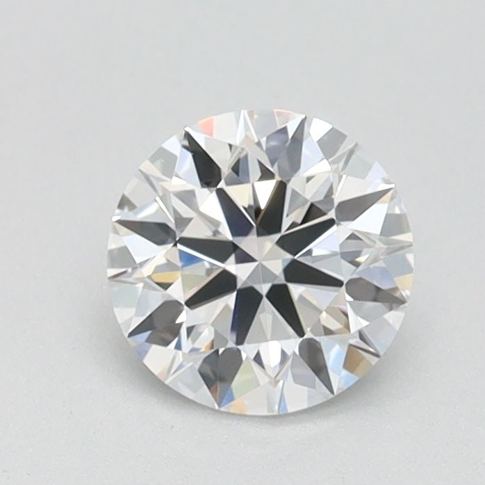 Ideal Loose Diamond - ROUND 0.53ct D VVS1: Ideal Loose Diamond - ROUND 0.53ct D VVS1 Source: This is a real non-mined Diamond that has been grown in a lab Shape: ROUND Carats: 0.53 Color: D Clarity: VVS1 Certification: IGI Video: