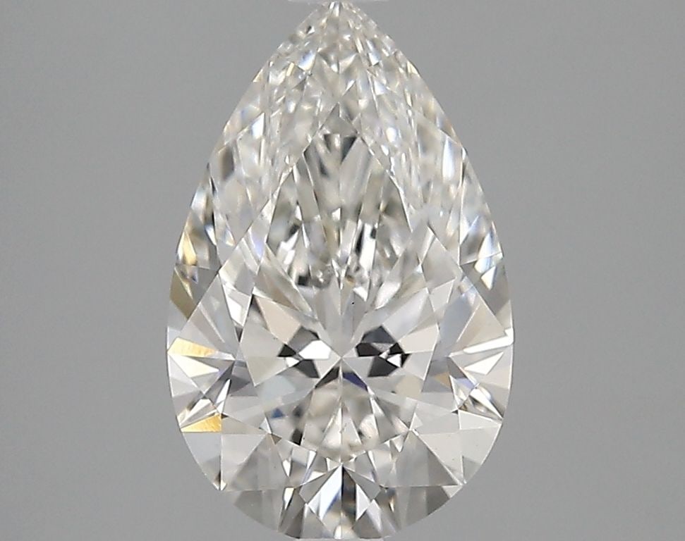 Loose Diamond - PEAR 2.05ct F VS1: Loose Diamond - PEAR 2.05ct F VS1 Source: This is a real non-mined Diamond that has been grown in a lab Shape: PEAR Carats: 2.05 Color: F Clarity: VS1 Certification: IGI Video: Video Link The