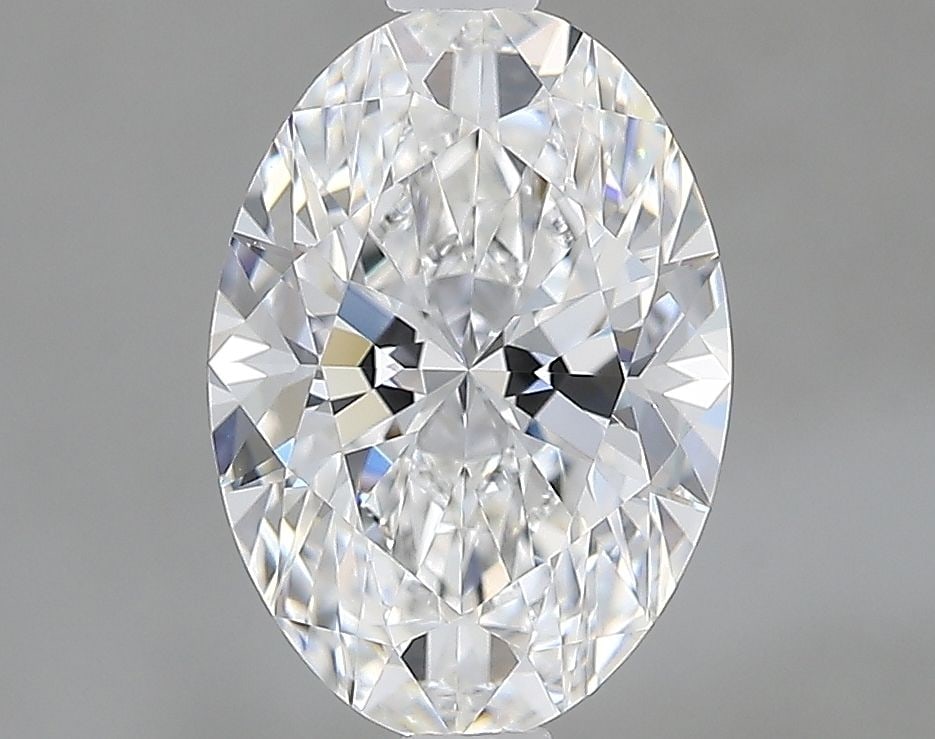 Loose Diamond - OVAL 1.63ct D VVS1: Loose Diamond - OVAL 1.63ct D VVS1 Source: This is a real non-mined Diamond that has been grown in a lab Shape: OVAL Carats: 1.63 Color: D Clarity: VVS1 Certification: IGI Video: