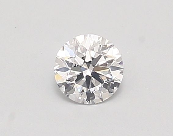 Ideal Loose Diamond - ROUND 0.38ct D VVS1 (1 of 1)