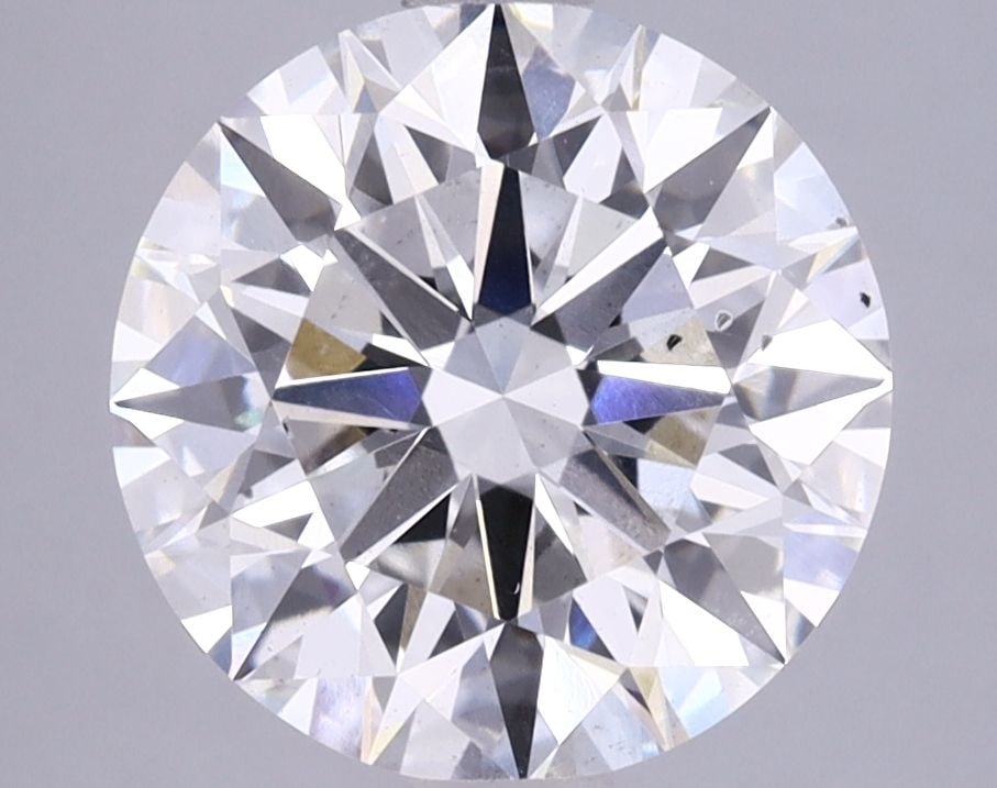 Ideal Loose Diamond - ROUND 3.59ct F SI1: Ideal Loose Diamond - ROUND 3.59ct F SI1 Source: This is a real non-mined Diamond that has been grown in a lab Shape: ROUND Carats: 3.59 Color: F Clarity: SI1 Certification: IGI Video: