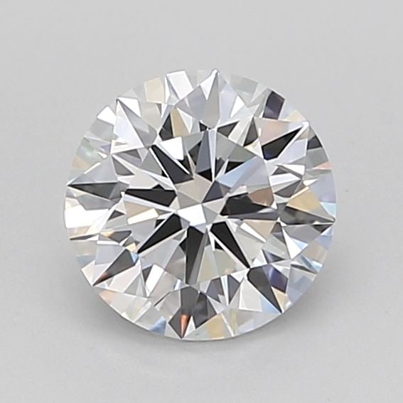 Ideal Loose Diamond - ROUND 0.95ct D VVS2 (1 of 1)