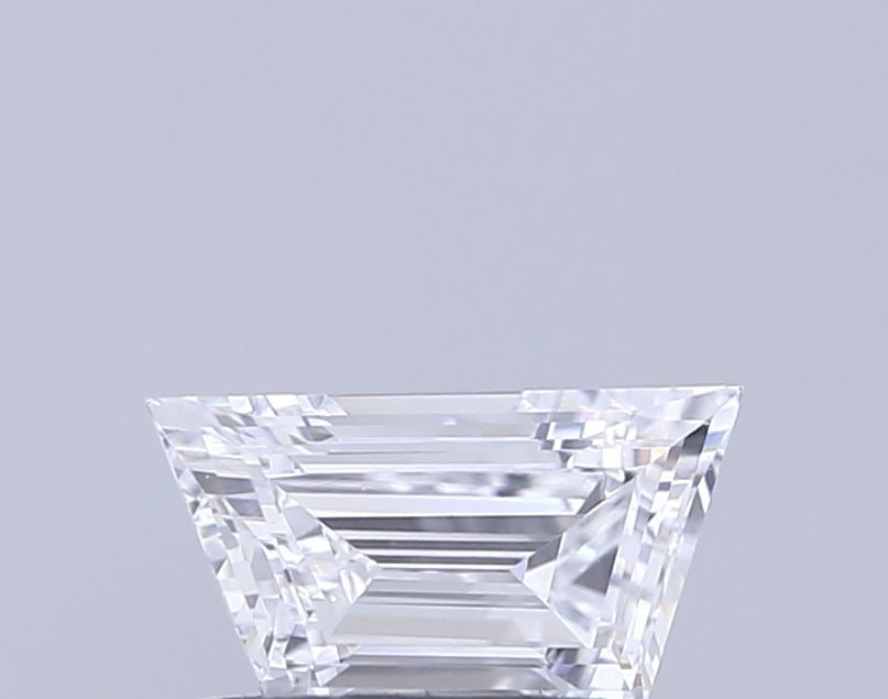 Loose Diamond - TRAPEZOID 0.33ct E VVS2 (1 of 1)
