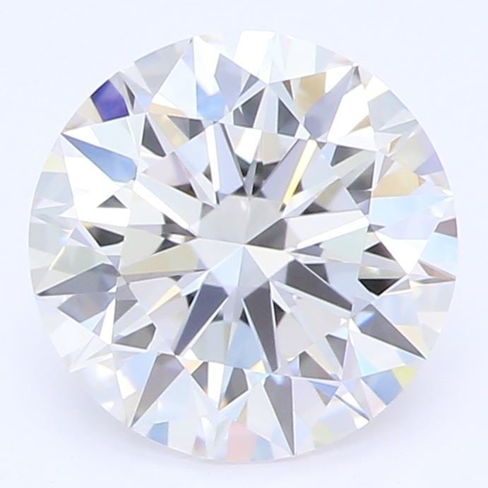 Ideal Loose Diamond - ROUND 1.21ct H VVS2: Ideal Loose Diamond - ROUND 1.21ct H VVS2 Source: This is a real non-mined Diamond that has been grown in a lab Shape: ROUND Carats: 1.21 Color: H Clarity: VVS2 Certification: IGI Video: