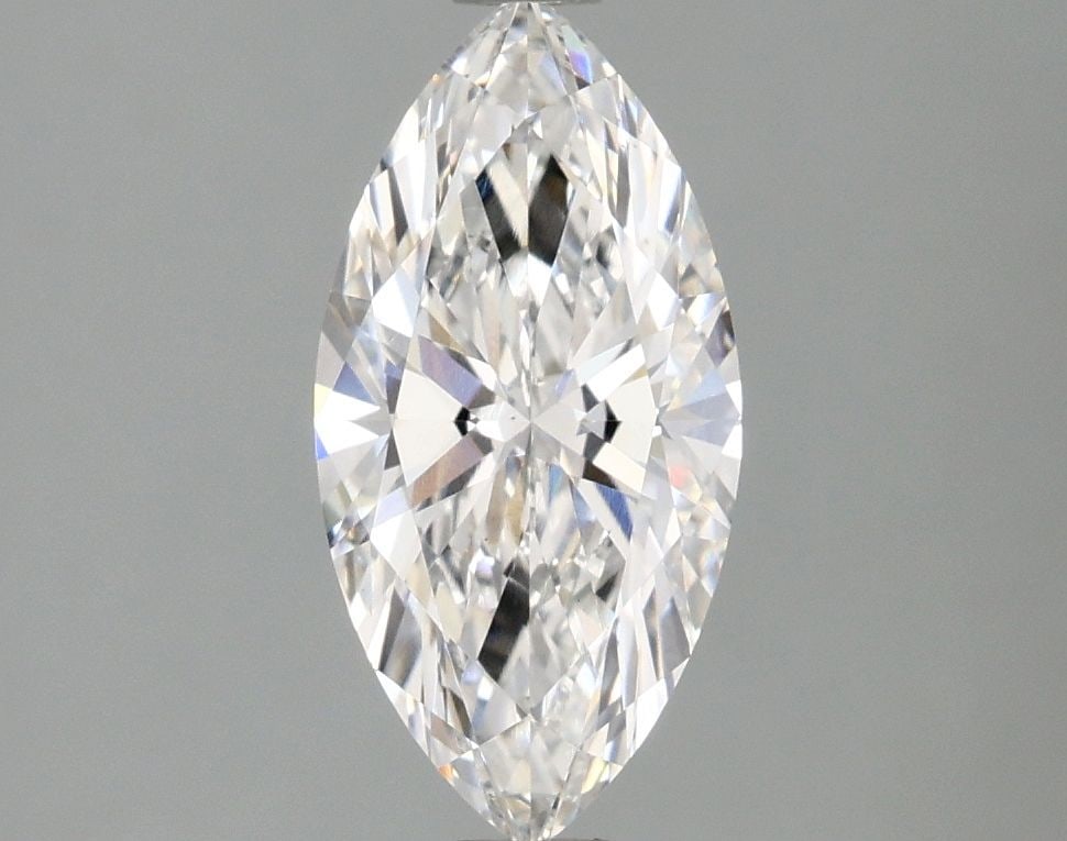 Loose Diamond - MARQUISE 1.32ct E VS1: Loose Diamond - MARQUISE 1.32ct E VS1 Source: This is a real non-mined Diamond that has been grown in a lab Shape: MARQUISE Carats: 1.32 Color: E Clarity: VS1 Certification: IGI Video: