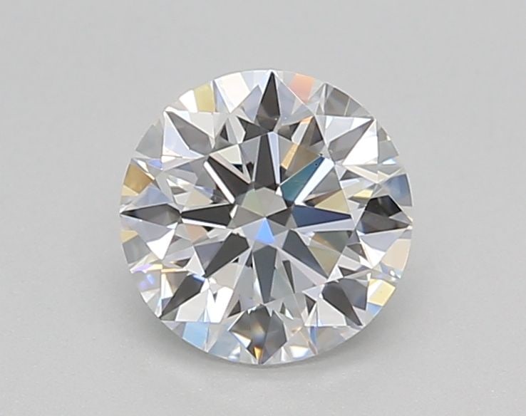 Loose Diamond - ROUND 0.97ct D VS2 (1 of 1)