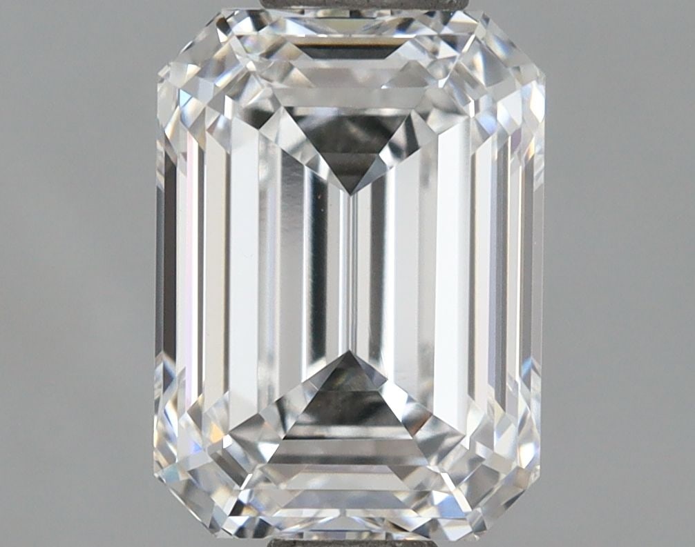 Loose Diamond - EMERALD 1.59ct D VVS1 (1 of 1)