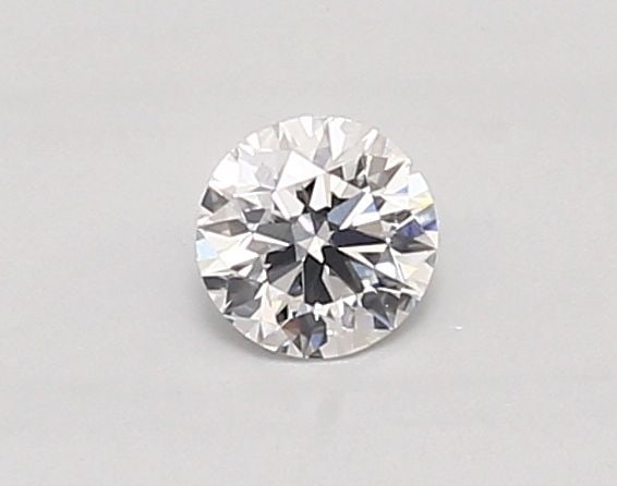 Ideal Loose Diamond - ROUND 0.35ct D VVS2: Ideal Loose Diamond - ROUND 0.35ct D VVS2 Source: This is a real non-mined Diamond that has been grown in a lab Shape: ROUND Carats: 0.35 Color: D Clarity: VVS2 Certification: IGI Video: