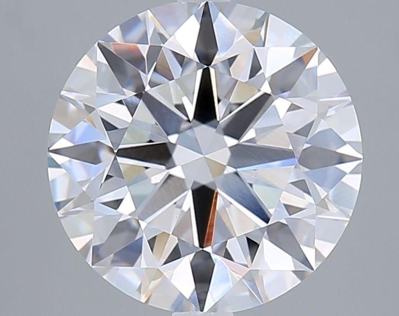 Ideal Loose Diamond - ROUND 4.97ct F VVS2: Ideal Loose Diamond - ROUND 4.97ct F VVS2 Source: This is a real non-mined Diamond that has been grown in a lab Shape: ROUND Carats: 4.97 Color: F Clarity: VVS2 Certification: IGI Video: