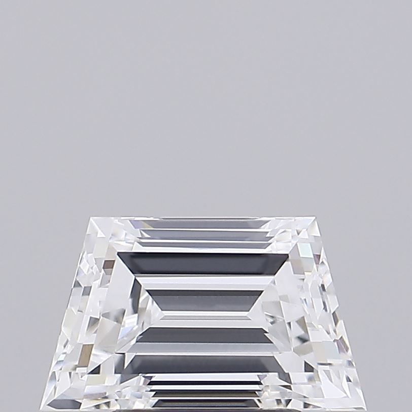 Loose Diamond - TRAPEZOID 2.0ct D VVS2 (1 of 1)