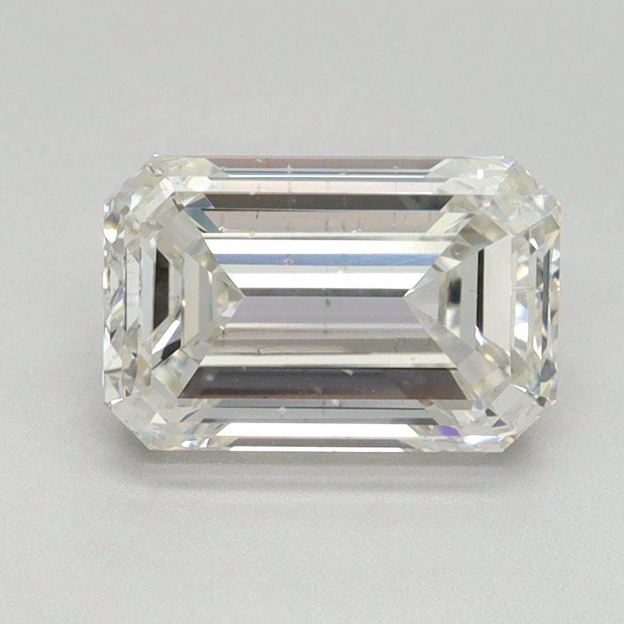 Loose Diamond - EMERALD 1.97ct H VS2 (1 of 1)