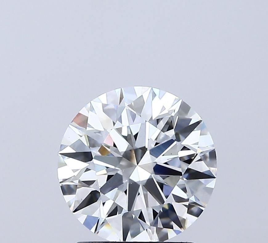 Ideal Loose Diamond - ROUND 1.82ct F VS2: Ideal Loose Diamond - ROUND 1.82ct F VS2 Source: This is a real non-mined Diamond that has been grown in a lab Shape: ROUND Carats: 1.82 Color: F Clarity: VS2 Certification: IGI Video: