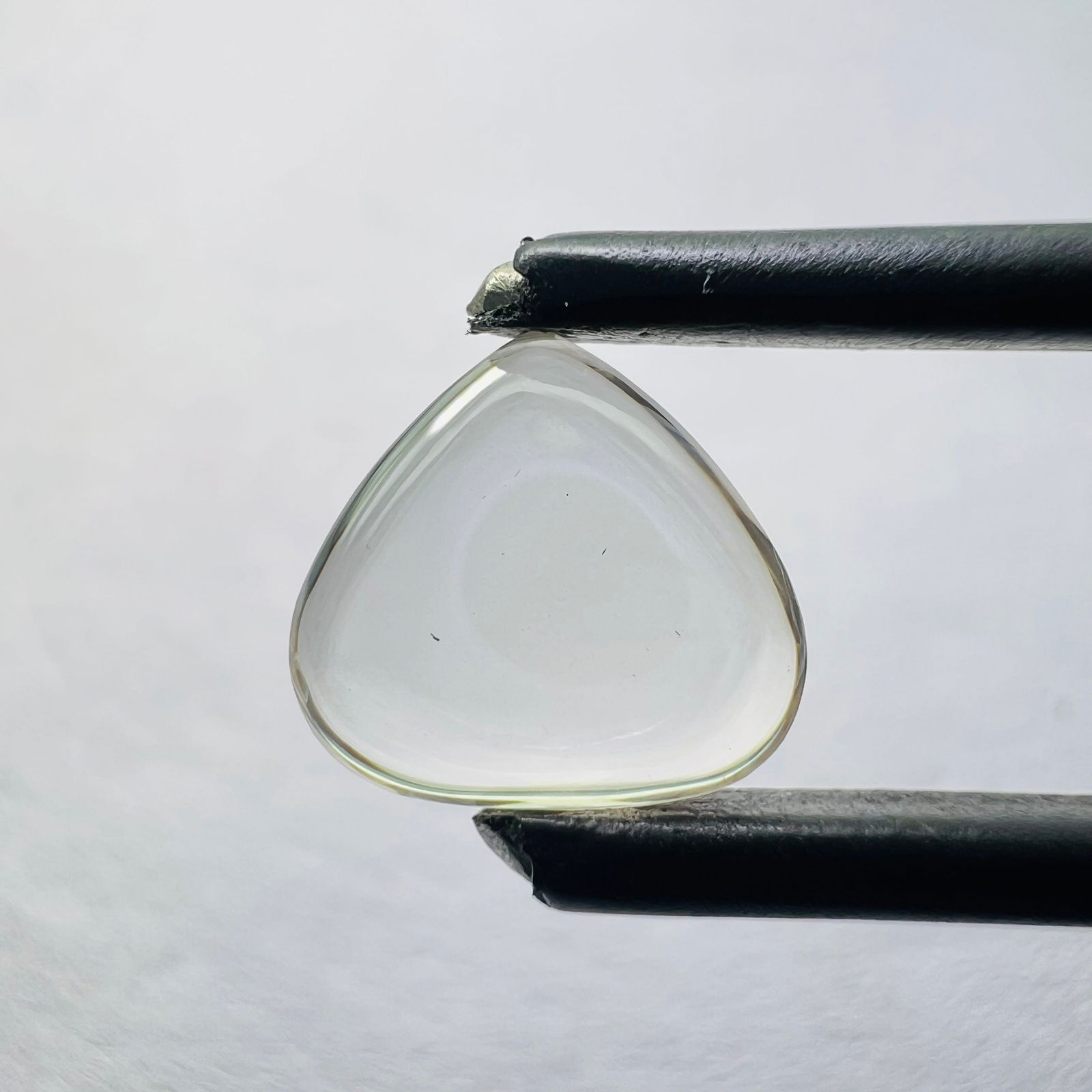 Loose Diamond - HEART 1.09ct Brown VS1 (1 of 1)