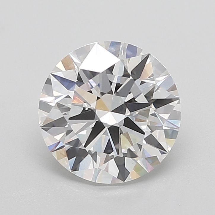 Ideal Loose Diamond - ROUND 4.64ct E VS1: Ideal Loose Diamond - ROUND 4.64ct E VS1 Source: This is a real non-mined Diamond that has been grown in a lab Shape: ROUND Carats: 4.64 Color: E Clarity: VS1 Certification: IGI Video: