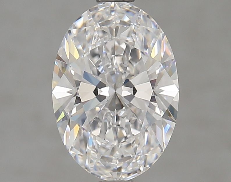 Loose Diamond - OVAL 2.01ct D VVS1: Loose Diamond - OVAL 2.01ct D VVS1 Source: This is a real non-mined Diamond that has been grown in a lab Shape: OVAL Carats: 2.01 Color: D Clarity: VVS1 Certification: GIA Video: