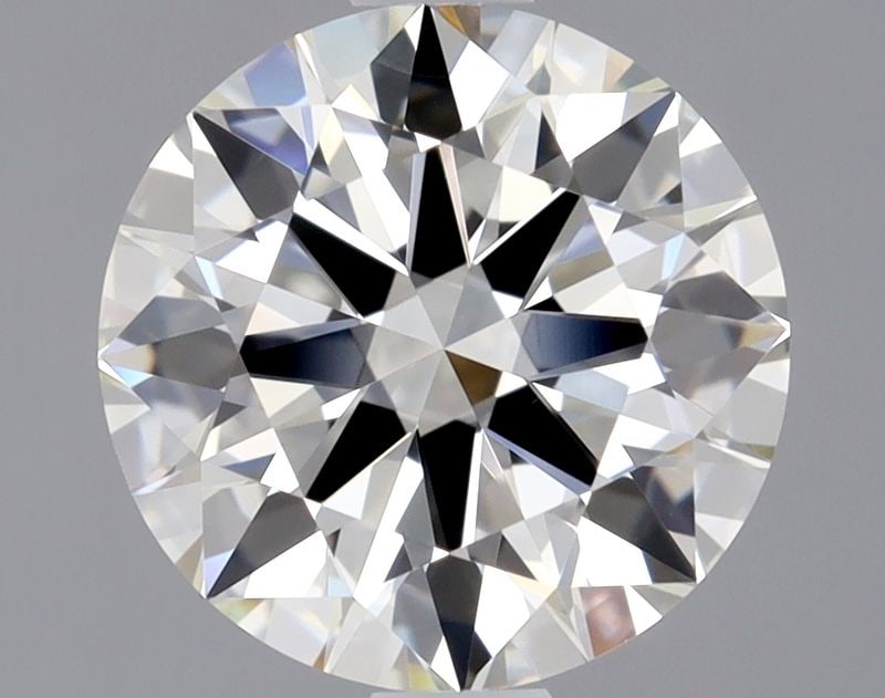 Loose Diamond - ROUND 1.5ct J VS1: Loose Diamond - ROUND 1.5ct J VS1 Source: Natural Shape: ROUND Carats: 1.5 Color: J Clarity: VS1 Certification: GIA Video: