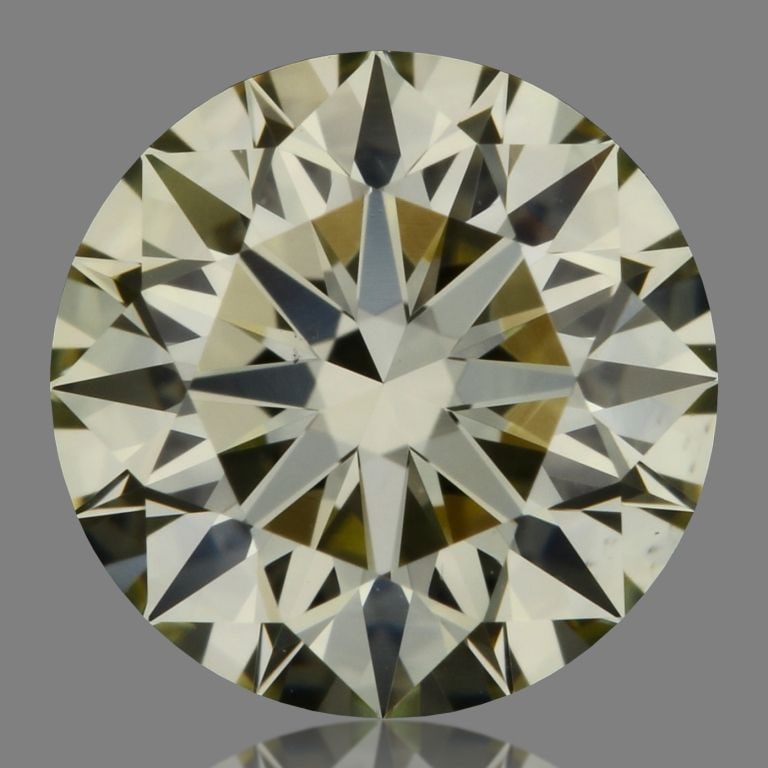 Loose Diamond - ROUND 0.72ct S-T VS2: Loose Diamond - ROUND 0.72ct S-T VS2 Source: Natural Shape: ROUND Carats: 0.72 Color: S-T Certification: GIA Video: