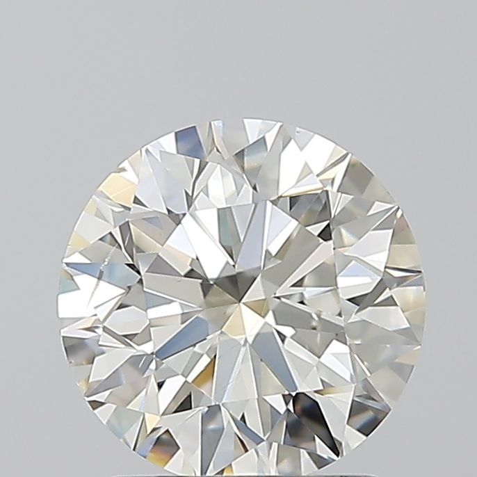 Loose Diamond - ROUND 1.5ct K SI1: Loose Diamond - ROUND 1.5ct K SI1 Source: Natural Shape: ROUND Carats: 1.5 Color: K Clarity: SI1 Certification: GIA Video: