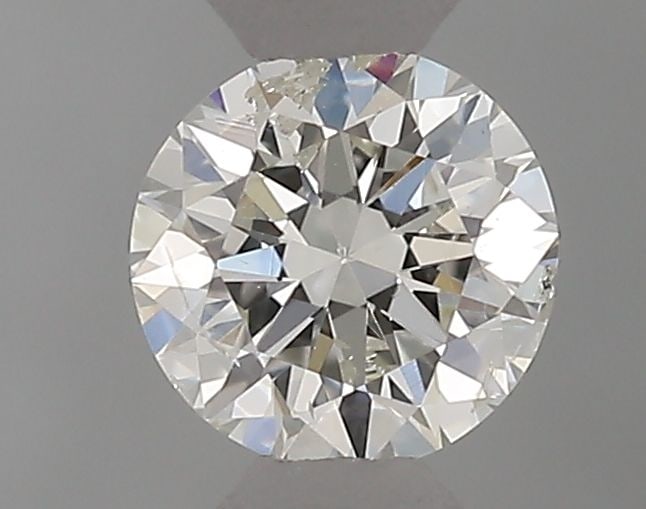 Loose Diamond - ROUND 0.3ct G SI2: Loose Diamond - ROUND 0.3ct G SI2 Source: Natural Shape: ROUND Carats: 0.3 Color: G Clarity: SI2 Certification: IGI Video: