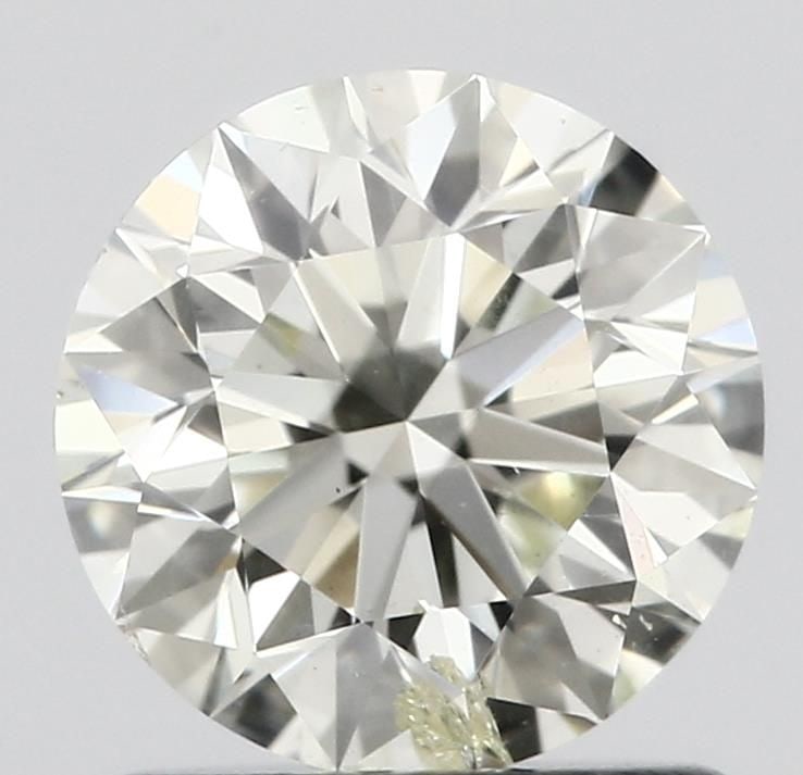 Loose Diamond - ROUND 1.01ct M SI2: Loose Diamond - ROUND 1.01ct M SI2 Source: Natural Shape: ROUND Carats: 1.01 Color: M Clarity: SI2 Certification: IGI Video: