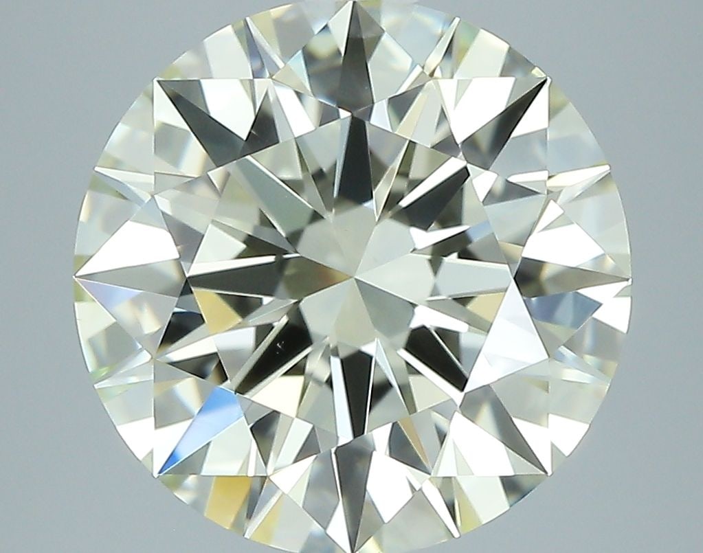 Loose Diamond - ROUND 3.06ct O-P VS1: Loose Diamond - ROUND 3.06ct O-P VS1 Source: Natural Shape: ROUND Carats: 3.06 Color: O-P Certification: GIA Video: