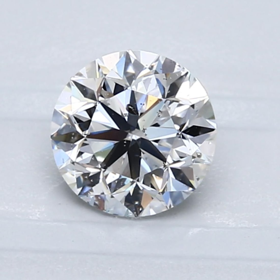 Loose Diamond - ROUND 1.22ct D SI2 (1 of 1)