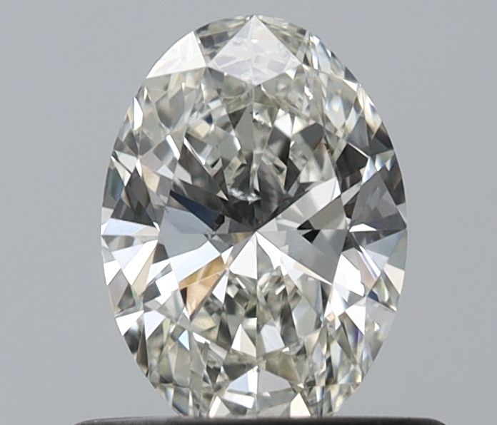 Loose Diamond - OVAL 0.5ct I SI1: Loose Diamond - OVAL 0.5ct I SI1 Source: Natural Shape: OVAL Carats: 0.5 Color: I Clarity: SI1 Certification: IGI Video: