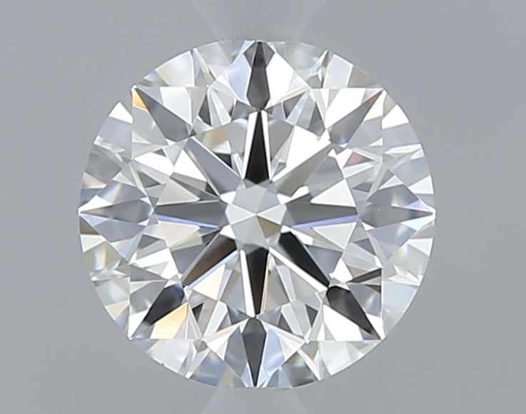 Loose Diamond - ROUND 0.55ct F VS1: Loose Diamond - ROUND 0.55ct F VS1 Source: Natural Shape: ROUND Carats: 0.55 Color: F Clarity: VS1 Certification: GIA Video: