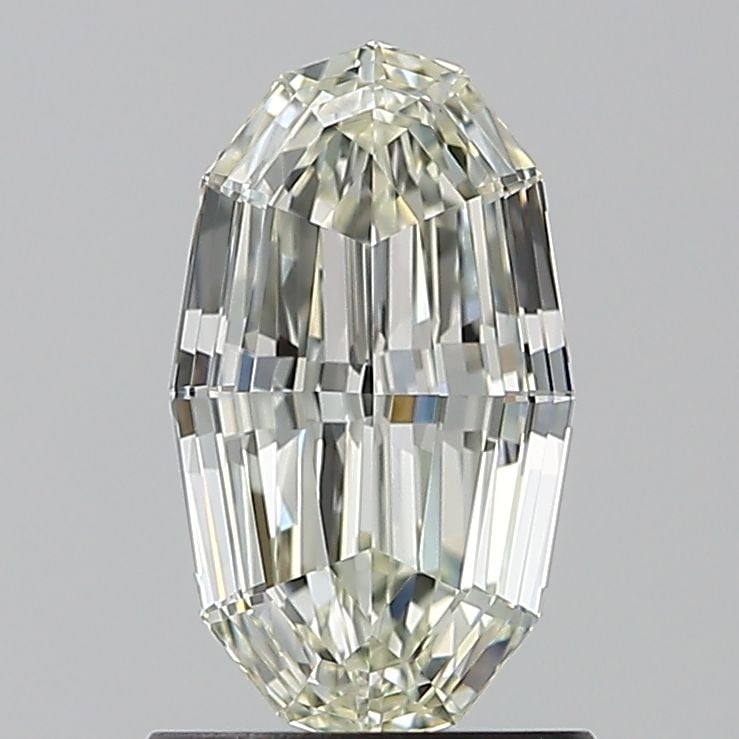 Loose Diamond - OVAL 1.2ct K VVS1: Loose Diamond - OVAL 1.2ct K VVS1 Source: Natural Shape: OVAL Carats: 1.2 Color: K Clarity: VVS1 Certification: GIA Video: