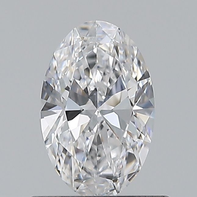 Loose Diamond - OVAL 0.5ct D VVS1: Loose Diamond - OVAL 0.5ct D VVS1 Source: Natural Shape: OVAL Carats: 0.5 Color: D Clarity: VVS1 Certification: GIA Video: