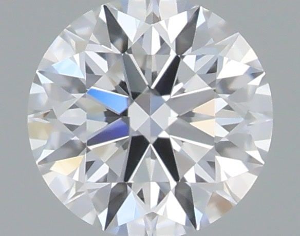 Loose Diamond - ROUND 0.18ct D VVS2: Loose Diamond - ROUND 0.18ct D VVS2 Source: Natural Shape: ROUND Carats: 0.18 Color: D Clarity: VVS2 Certification: GIA Video: