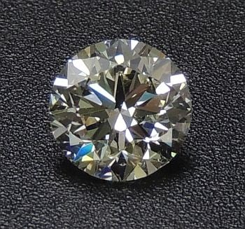 Loose Diamond - ROUND 1.0ct J VVS2 (1 of 1)