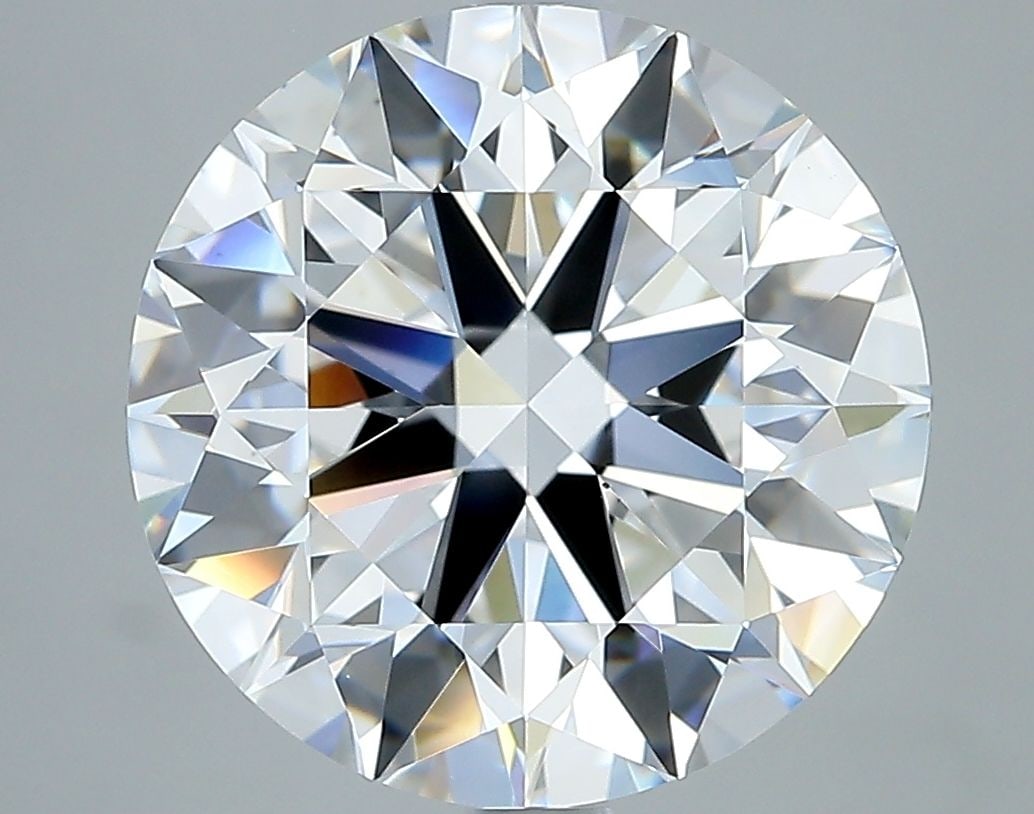 Loose Diamond - ROUND 5.42ct D VS2: Loose Diamond - ROUND 5.42ct D VS2 Source: Natural Shape: ROUND Carats: 5.42 Color: D Clarity: VS2 Certification: GIA Video: