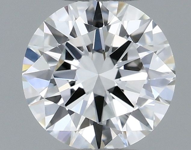 Loose Diamond - ROUND 0.3ct I VVS2 (1 of 1)