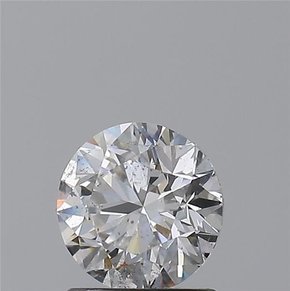 Loose Diamond - ROUND 1.01ct E I1: Loose Diamond - ROUND 1.01ct E I1 Source: Natural Shape: ROUND Carats: 1.01 Color: E Clarity: I1 Certification: GIA Video: